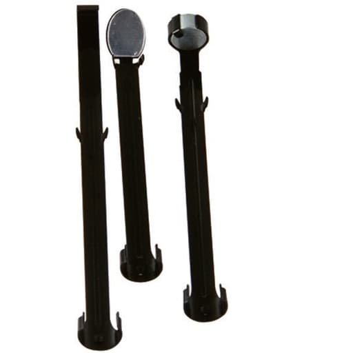 Scope Head Attachment Set