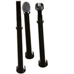 Scope Head Attachment Set