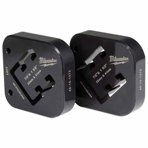 Combination Strut Shearing Dies