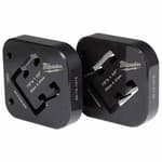 Combination Strut Shearing Dies