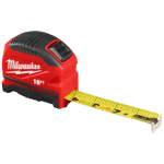 Auto-Lock Tape Measure