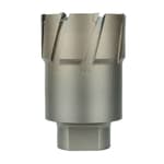 1-9/16" Threaded Steel Hawg Cutter