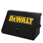 30 in. x 15 in. Triangle Toolbox