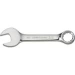 5/8-in Short SAE Combination Wrench