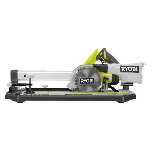 5-1/2" Flooring Saw