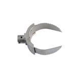 Root Cutter for 5/8" & 3/4" Drum Cable