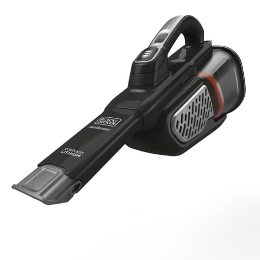 Handheld Vacuum, AdvancedClean+, Extended Crevice Tool