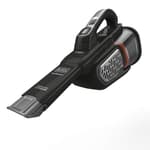 Handheld Vacuum, AdvancedClean+, Extended Crevice Tool