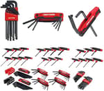 Hex Key Master Set