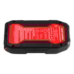 12V MAX Lithium Jump Starter and Portable Power Pack