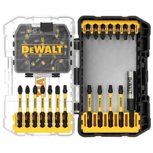 Drive Bit Set (40 pc.)