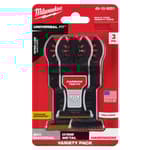 OPEN-LOK All-Purpose Multi-Tool Blade Variety Pack