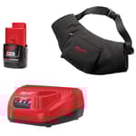 Heated Hand Warmer Kit