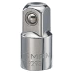 3/8-in Drive Female To 1/2-in Drive Male Adapter