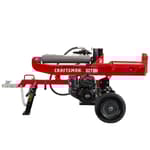 32 Ton Log Splitter