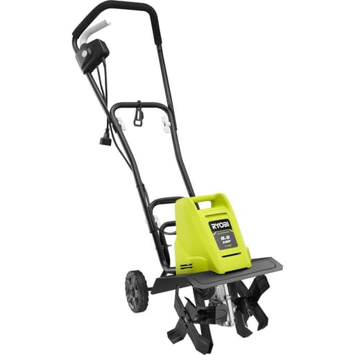 8.5 Amp 11" Electric Cultivator