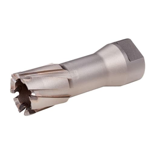 1-1/16" Threaded Steel Hawg Cutter