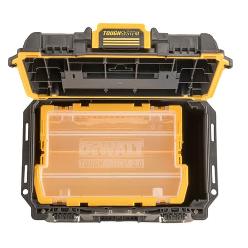 TOUGHSYSTEM 2.0 Deep Compact Toolbox