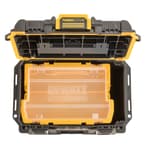 TOUGHSYSTEM 2.0 Deep Compact Toolbox