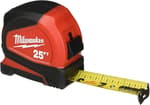 Compact Tape Measure