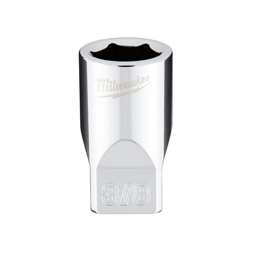 1/4 Drive 3/8 SAE Socket