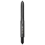 12-24 NC Straight Flute Plug Tap