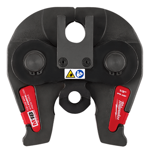 ½” IPS-ASP Press Jaw for M18™ FORCE LOGIC™ Press Tools