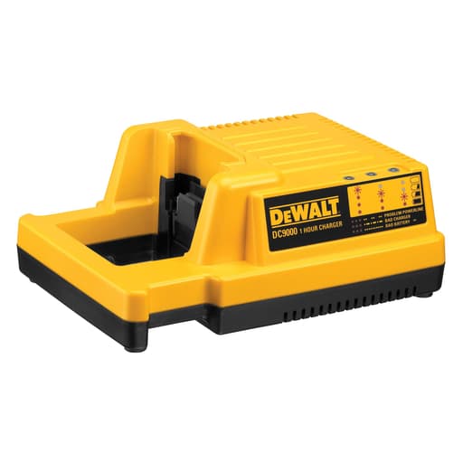 36V/28V 1 Hour Charger