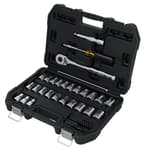 TOUGHSERIES 1/2 in Drive Mechanics Tool Set (49 pc.)