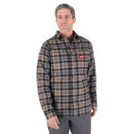 Flannel Shirt