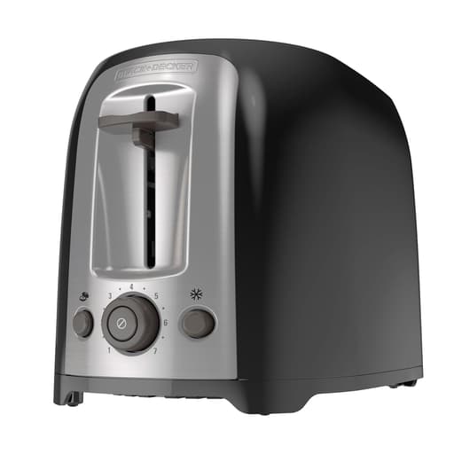 2-Slice Toaster