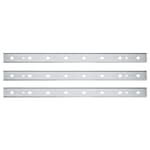 13" Disposable, Reversible Thickness Planer Knives