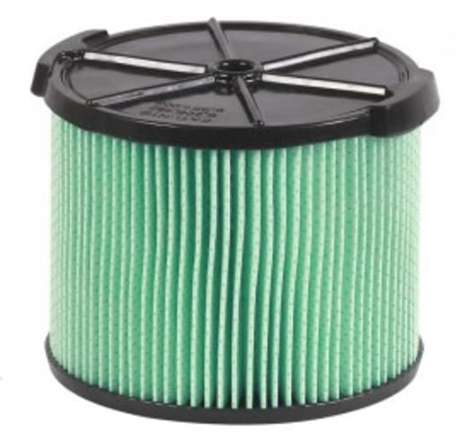 5-Layer Allergen Pleated Paper Filter