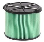 5-Layer Allergen Pleated Paper Filter