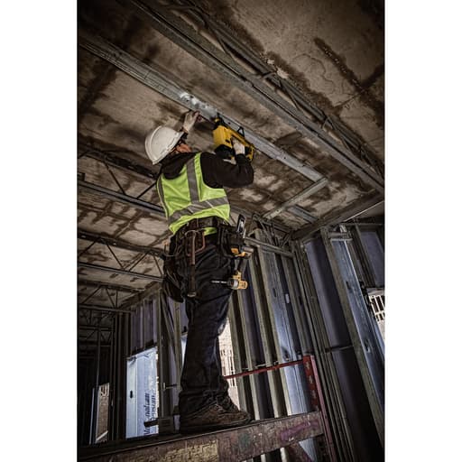 20V MAX XR Trak-It C6 Gas Nailer