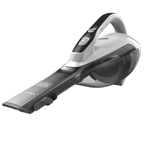 dustbuster AdvancedClean Cordless Hand Vacuum with Scented Filter