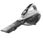 dustbuster AdvancedClean Cordless Hand Vacuum with Scented Filter