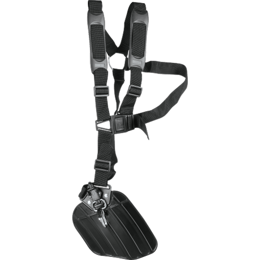 Brush Cutter Harness