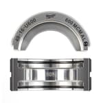 600 MCM Aluminum 6T U Style Die