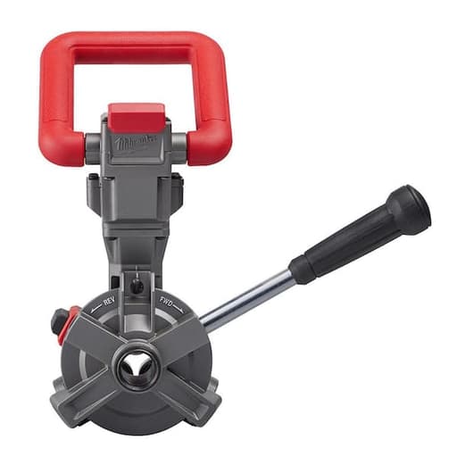 CABLE DRIVE Assembly for Drum Machine