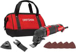 Electric Oscillating Tool Kit