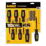 TOUGHSERIES Screwdriver Set (27 pc.)