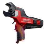 Cordless Cable Cutter