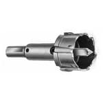 One Piece Steel Hawg Cutter