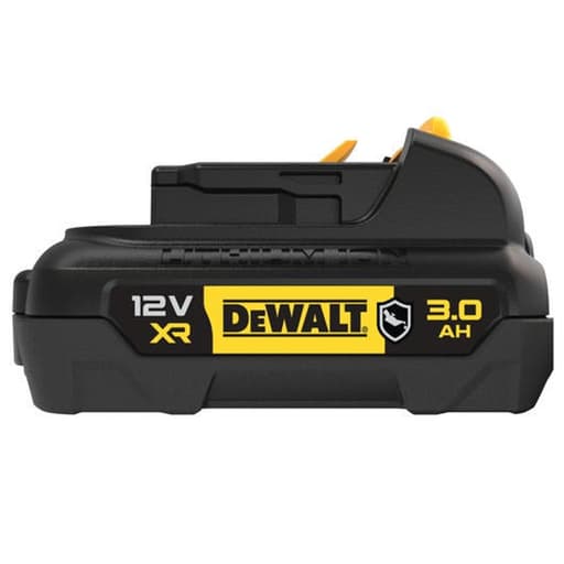 12V MAX* Oil-Resistant 3Ah Battery