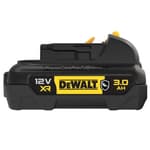 12V MAX* Oil-Resistant 3Ah Battery