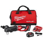 Super Hawg 1/2" Right Angle Drill Kit