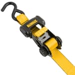 1.25 in. x 16 ft. Ratchet Tie-Down Straps (4-Pack)