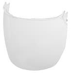 Clear Face Shield Replacement Lenses