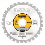 5-1/2 in. 30T Metal Cutting Circular Saw Blade (114mm)